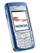 Pobierz darmowe dzwonki Nokia 6681.